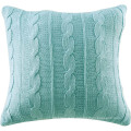 Knit Cushion para Home Sofa (WZ0909)